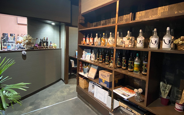 炭火焼肉さくら